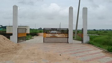  Plot – Exterior View View at Nakhara - for Sale