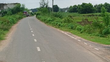 Plot Area in  Plot at Nakhara – for Sale
