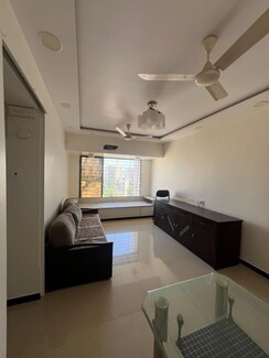 2 BHK + Extra Room Apartment For Sale in Kaustubh Platinum