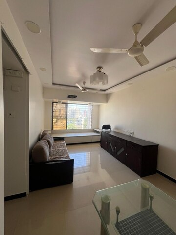 2 BHK Apartment For Sale in Kaustubh Platinum, Borivali East