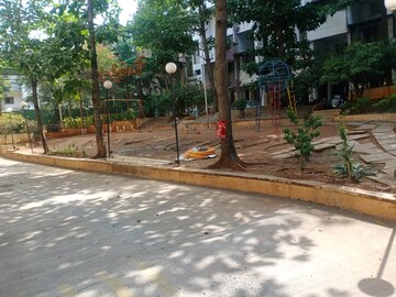 Swimming Pool in 1 BHK Apartment at Akashdeep Apartment, Dhayari – for Sale