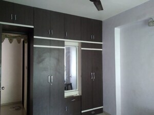Kitchen in 2 BHK Apartment at Chandrarang Capital Tower, Wakad – for Sale