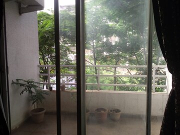 Room in 2 BHK Apartment at Chandrarang Capital Tower, Wakad – for Sale