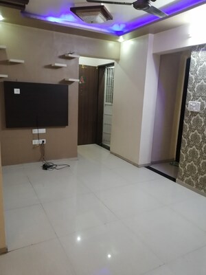 Room in 2 BHK Apartment at Chandrarang Capital Tower, Wakad – for Sale