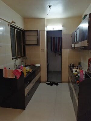 Bedroom in 2 BHK Apartment at Chandrarang Capital Tower, Wakad – for Sale