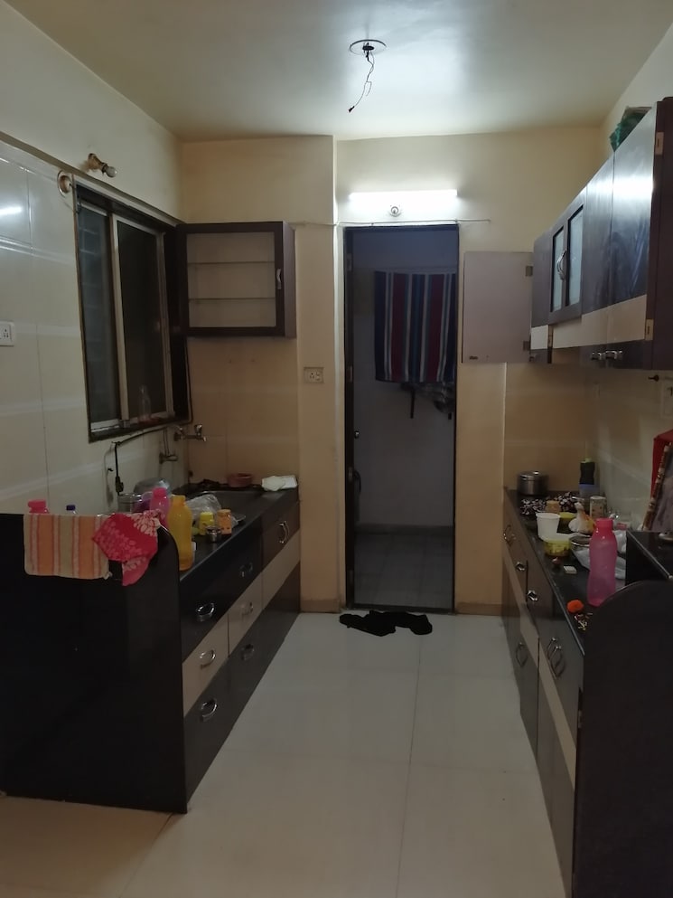 Bedroom, chandrarang-capital-tower 2 Bedroom 1050 Sq.Ft. Apartment In Wakad Pune 9147192