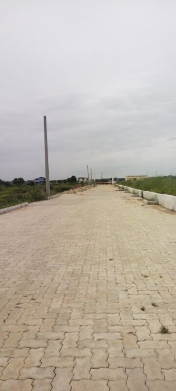 Plot Area in  Plot at Nakhara – for Sale