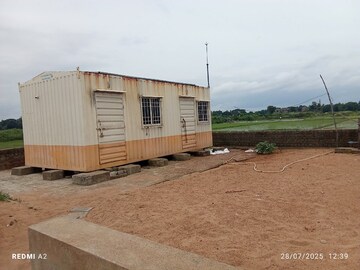  Plot – Exterior View View at Nakhara - for Sale