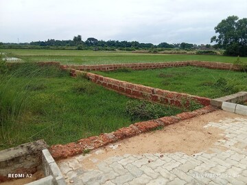  Plot – Exterior View View at Nakhara - for Sale