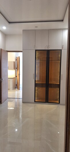 4 BHK + Extra Room Independent House For Sale in Alaknanda Maxxus Eden Estate