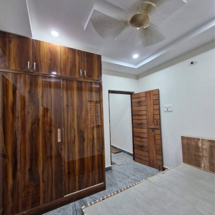 Kitchen, kamala-arcade-kondapur 1 Bedroom 700 Sq.Ft. Apartment In Kondapur Hyderabad 9147204
