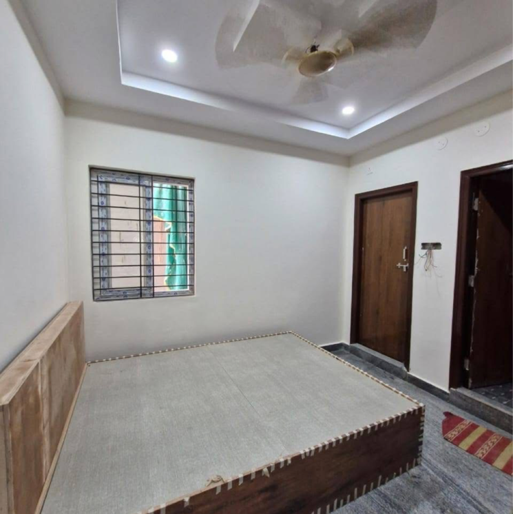 Bedroom, kamala-arcade-kondapur 1 Bedroom 700 Sq.Ft. Apartment In Kondapur Hyderabad 9147204