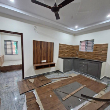 1 BHK Apartment For Rent in Kamala Arcade Kondapur, Kondapur