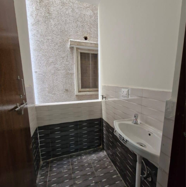 Bathroom, kamala-arcade-kondapur 1 Bedroom 700 Sq.Ft. Apartment In Kondapur Hyderabad 9147204