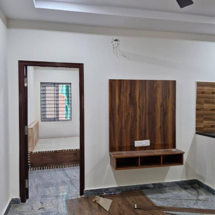 Bedroom, kamala-arcade-kondapur 1 Bedroom 700 Sq.Ft. Apartment In Kondapur Hyderabad 9147204