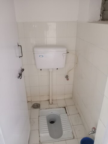 Bathroom in 1 BHK Apartment at Akashdeep Apartment, Dhayari – for Sale