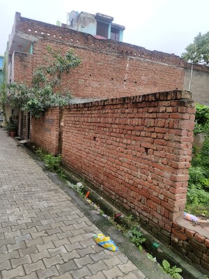  Plot – Exterior View View at Nandgram - for Sale