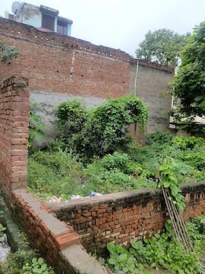 Plot Area in  Plot at Nandgram – for Sale