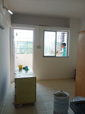 Room in 1 BHK Apartment at Akashdeep Apartment, Dhayari – for Sale