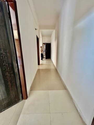 Building Lobby in 3 BHK Apartment at Gaurs Valerio, Ahinsa Khand 2 – for Sale