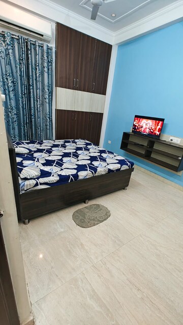Bedroom in 2 BHK Independent House at Aminabad – for Rent