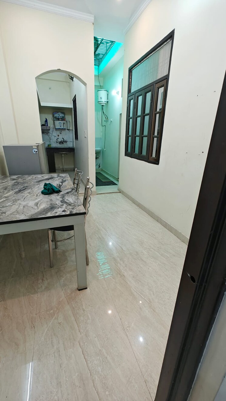 Kitchen, aminabad 2 Bedroom 1100 Sq.Ft. Independent House In Aminabad Lucknow 9147261