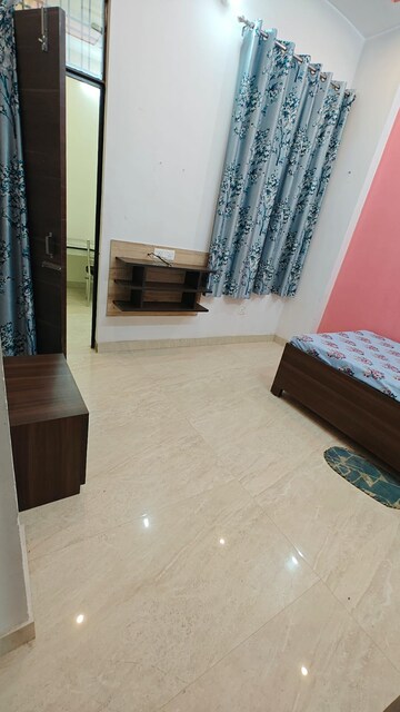 Bedroom in 2 BHK Independent House at Aminabad – for Rent