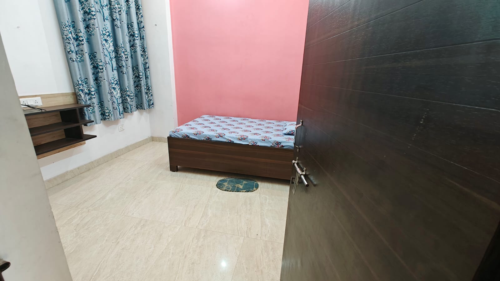2 BHK + Extra Room Independent House For Rent in Aminabad