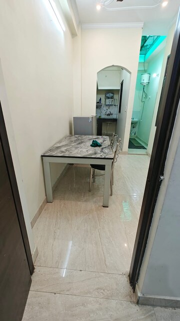 Kitchen in 2 BHK Independent House at Aminabad – for Rent