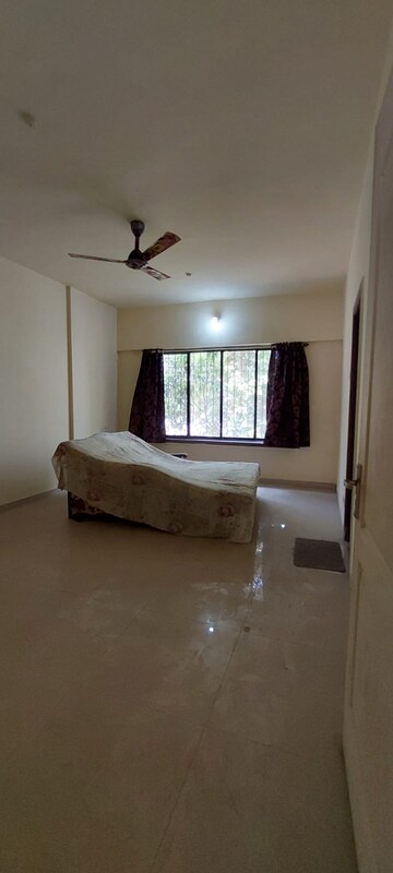 Living Room in 3 BHK Villa at Puranik Villa, Ashok Nagar – for Rent