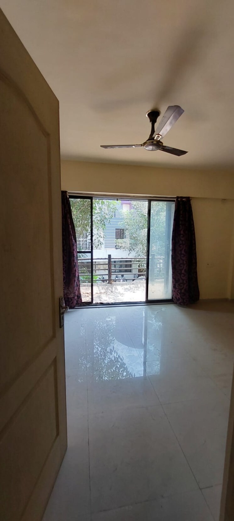 Living Room, puranik-villa 3 Bedroom 1600 Sq.Ft. Villa In Ashok Nagar Thane 9147286