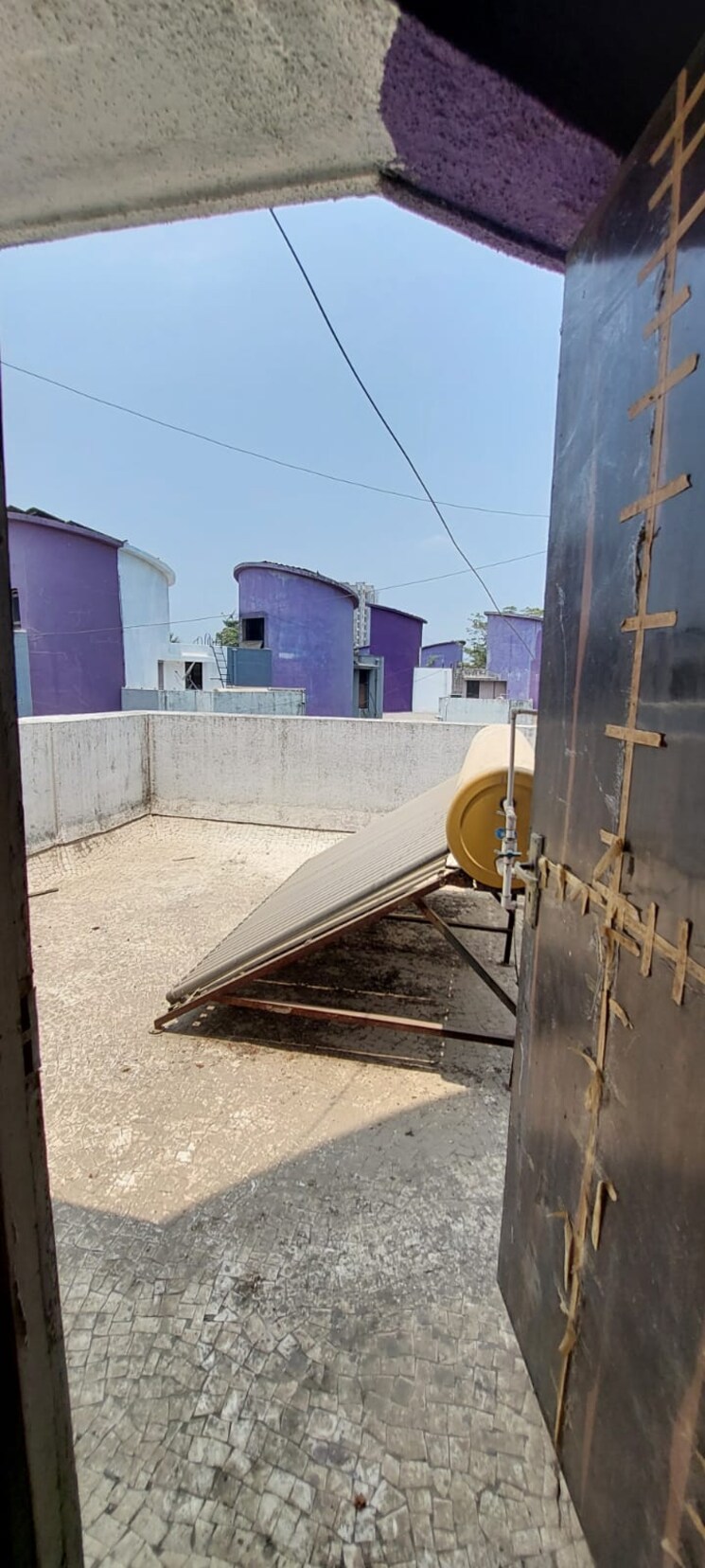 Balcony, puranik-villa 3 Bedroom 1600 Sq.Ft. Villa In Ashok Nagar Thane 9147286