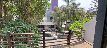 3 BHK Villa – Exterior View View at Puranik Villa, Ashok Nagar - for Rent
