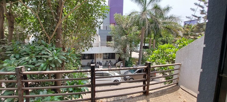 Exterior View, puranik-villa 3 Bedroom 1600 Sq.Ft. Villa In Ashok Nagar Thane 9147286