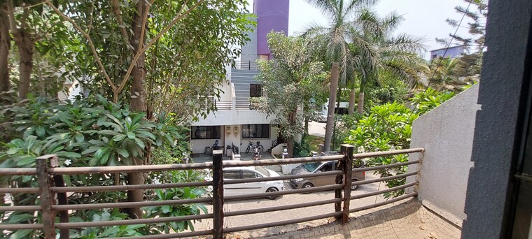 Exterior View, puranik-villa 3 Bedroom 1600 Sq.Ft. Villa In Ashok Nagar Thane 9147286