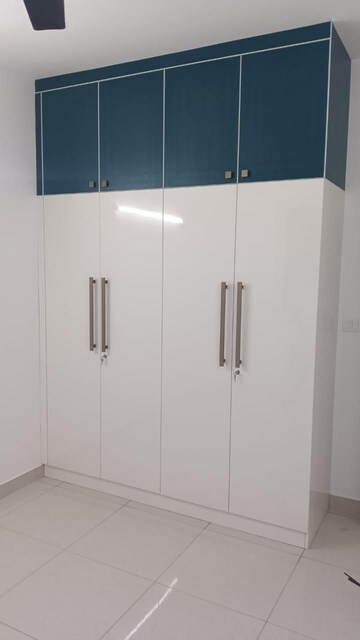 Room in 2 BHK Apartment at Puravankara Purva Zenium, Hosahalli – for Rent