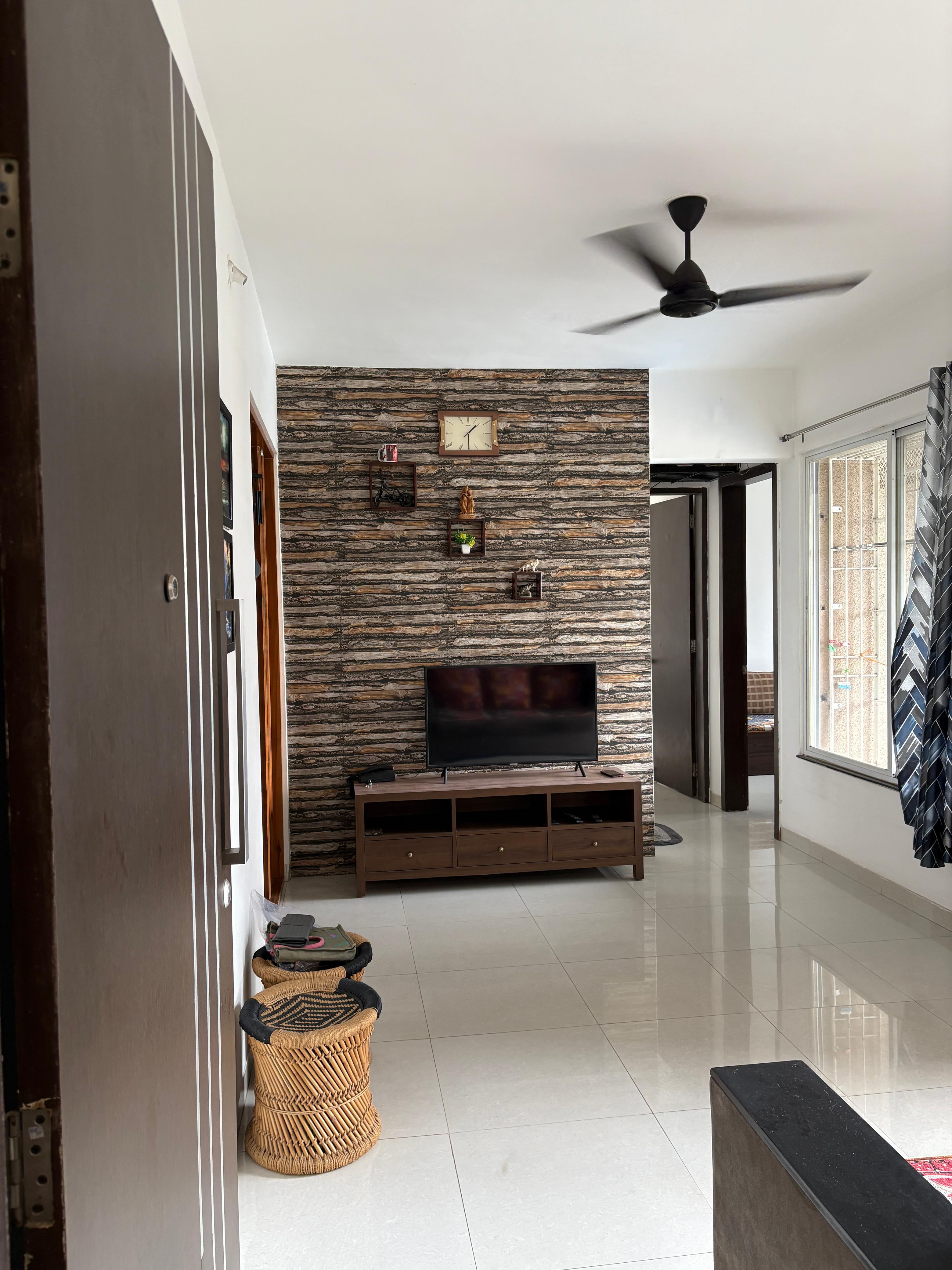 2 BHK 850 Sq.Ft. Apartment in Paras Vista