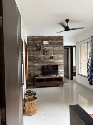 2 BHK Apartment For Sale in Paras Vista, Wakad