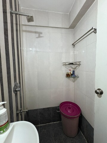 Bathroom in 2 BHK Apartment at Paras Vista, Wakad – for Sale