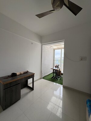 Kitchen in 2 BHK Apartment at Paras Vista, Wakad – for Sale