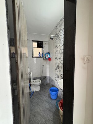 Bathroom in 2 BHK Apartment at Paras Vista, Wakad – for Sale