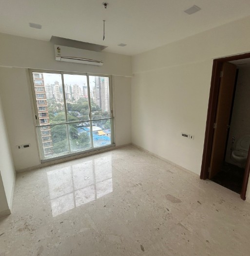 3 BHK + Study Room 1084 Sq.Ft. Apartment in Ekta World Tripolis