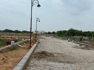 Plot Area in  Plot at Mohanpura – for Sale