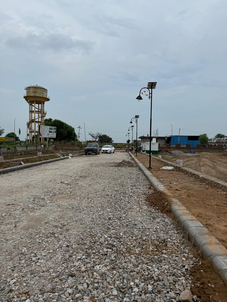 undefined, mohanpura  108 Sq.Yd. Plot In Mohanpura Jaipur 9147410