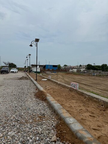 Plot Area in  Plot at Mohanpura – for Sale
