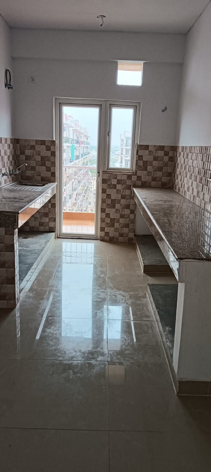 2 BHK 1422 Sq.Ft. Apartment in Tashee Capital Gateway