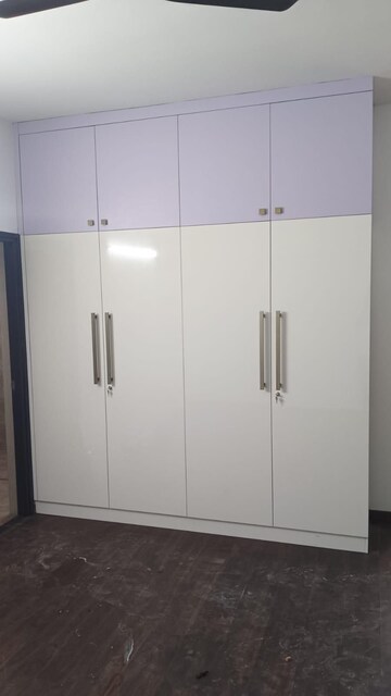 Room in 2 BHK Apartment at Puravankara Purva Zenium, Hosahalli – for Rent