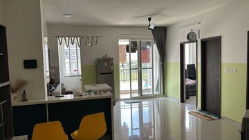 2 BHK Apartment For Rent in Puravankara Purva Zenium, Hosahalli