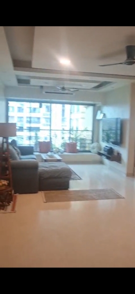 2 BHK + Extra Room Apartment For Rent in Raj Classic