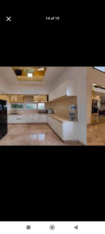 Kitchen in 4 BHK Villa at Sarjapur – for Sale